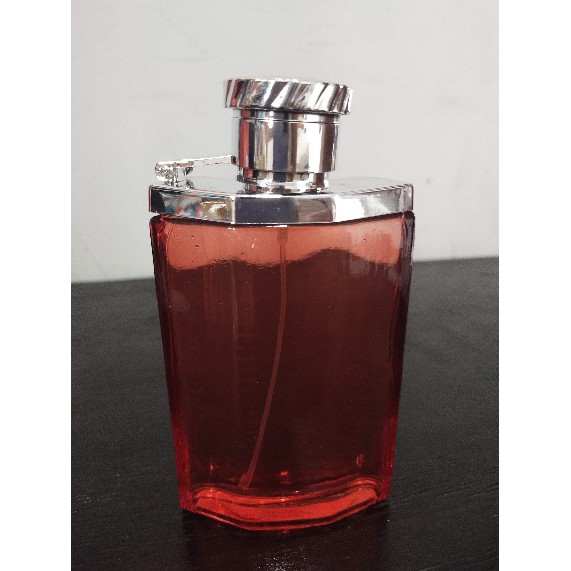 PARFUM PRIA DUNHILL DESIRE RED 100 ML