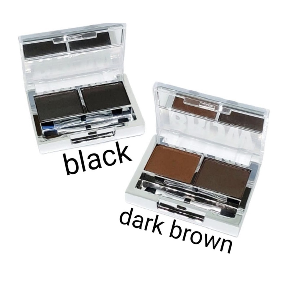 LA TULIPE BROW SHADOW KIT 6G