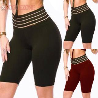  Celana  Panjang Wanita  Casual Stretch Breathable Untuk  