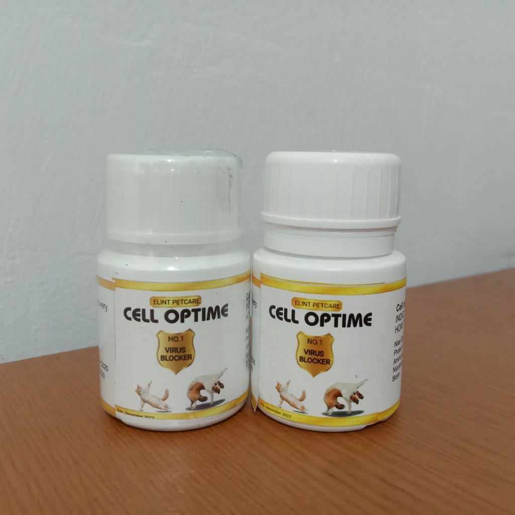Cell Optime
