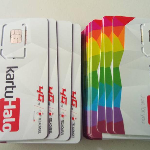 Kartu Hallo Gps Tracker Gt06N