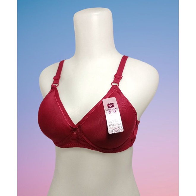 BH WANITA MURAH XIANG CHAO Kualitas import