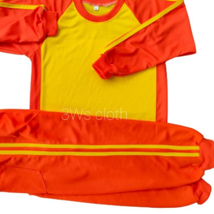 [KODE SPHPU] KAOS OLAHRAGA TK PAUD RA| BAJU KAOS OLAHRAGA TK| SETELAN KAOS OLAHRAGA|| SERAGAM OLAHRA