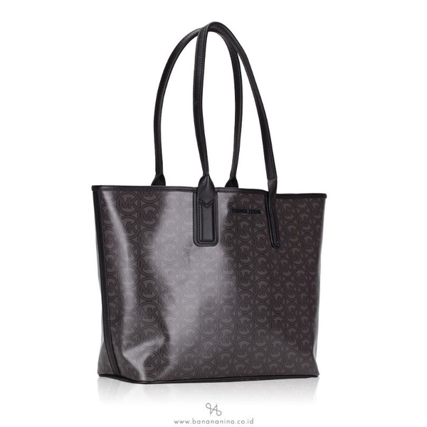 MK Michael Kors Jodie medium Tote black