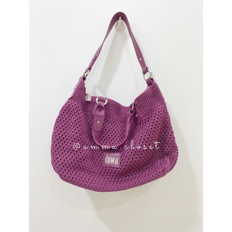 DOWA BAG TAS DOWA ORIGINAL