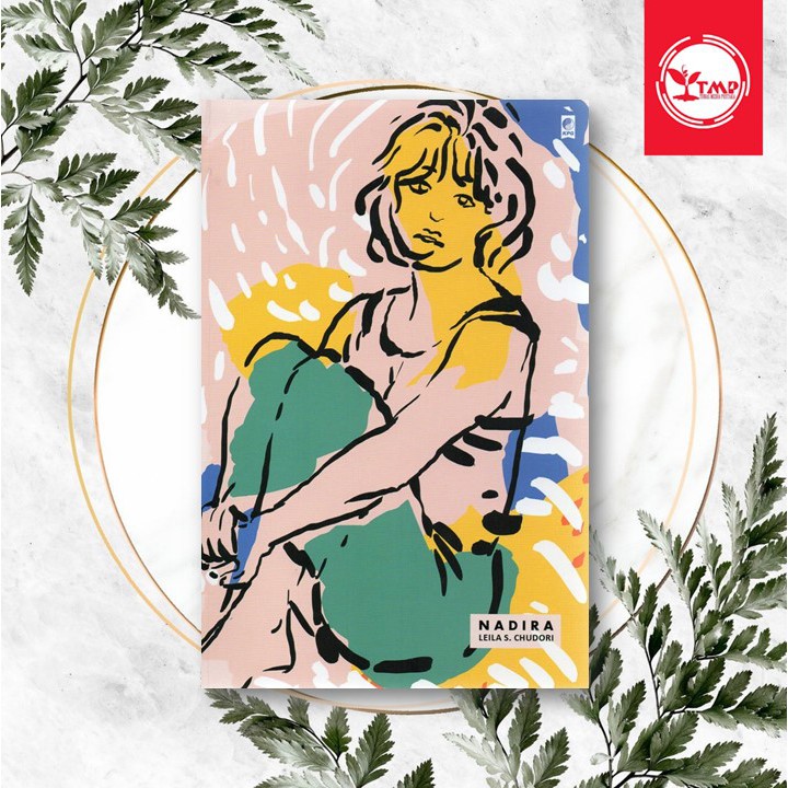 Nadira - Leila S. Chudori