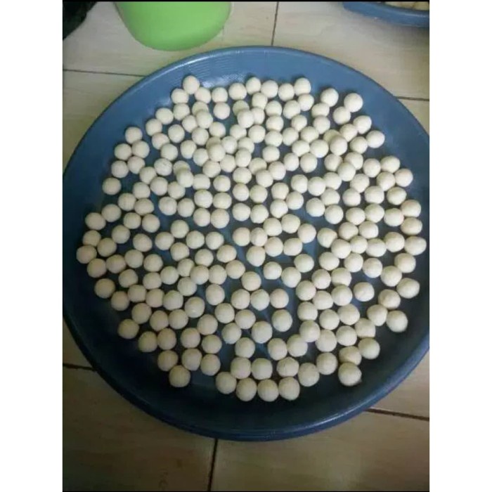 

⭐ COD ⭐ baso aci paket 10pcs