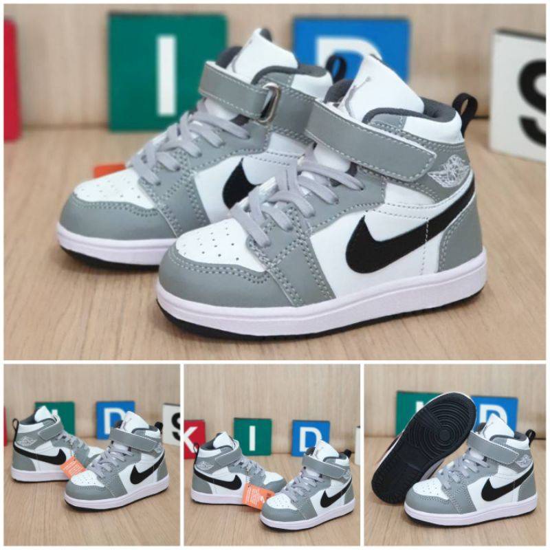 Sepatu Jordan Anak Laki laki Sepatu Nike Jordan Anak Sepatu Anak Nike Air Jordan Kids Baby