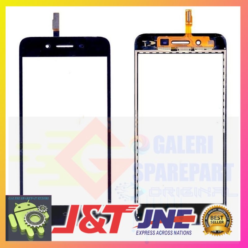 TOUCHSCREEN VIVO Y53 / VIVO 1606