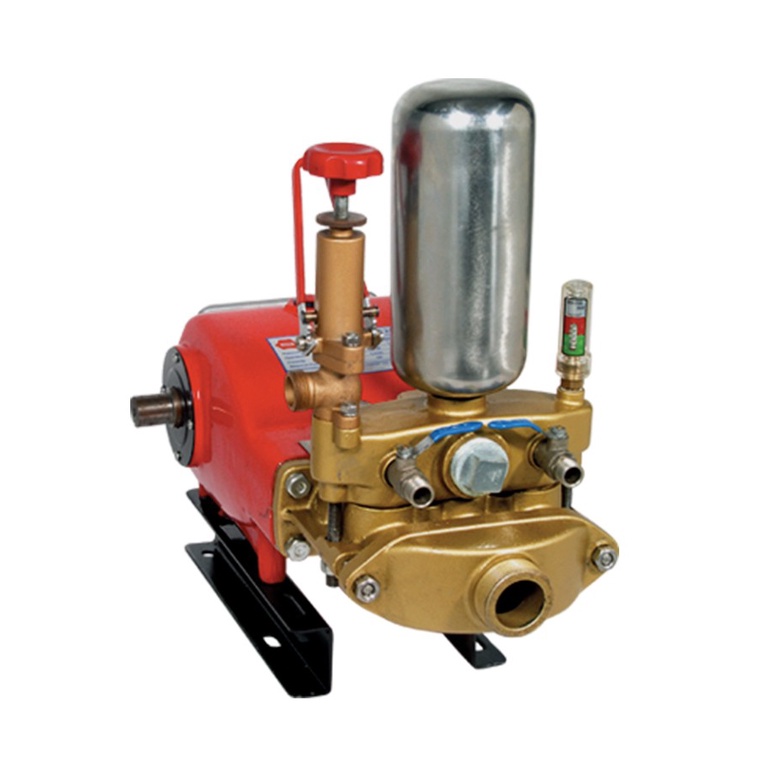 Sanchin Power Sprayer  tipe SC 120