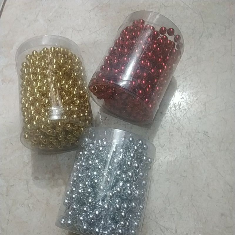 rantai 5meter hiasan