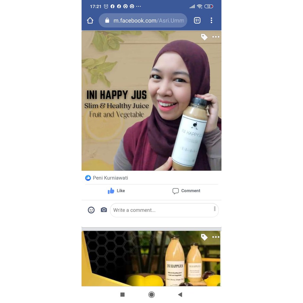 

INIJUSLEM 500 ML