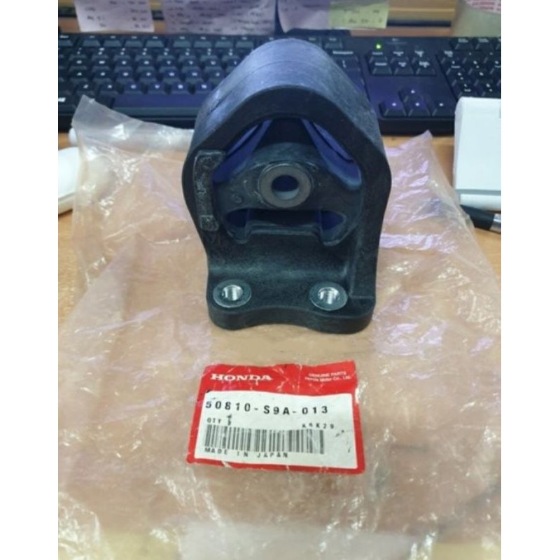 ENGINE MOUNTING DUDUKAN MESIN CRV 2002 2004 GEN 2 ORIGINAL