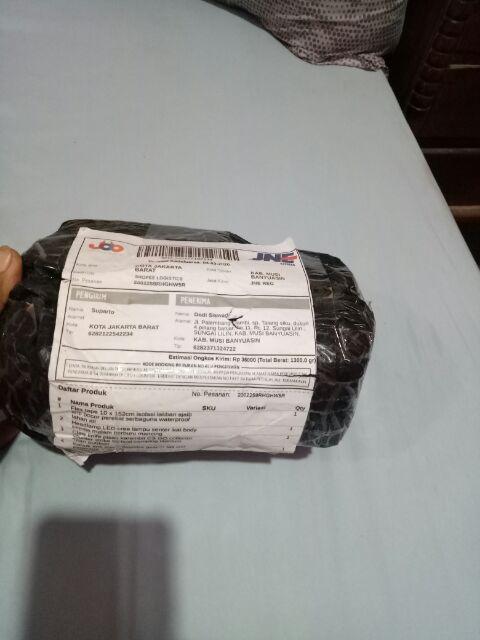 Flex Tape 10 X 152cm  Isolasi Lakban Ajaib Anti Bocor Perekat Serbaguna Waterproof Tahan Air