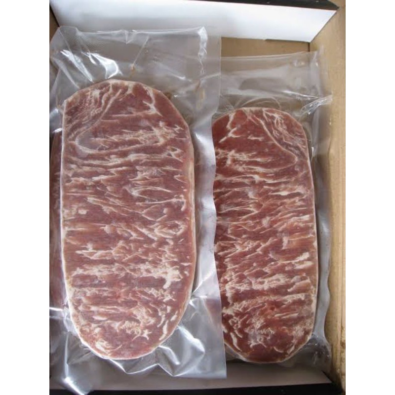 

STEAK WAGYU MELTIQUE