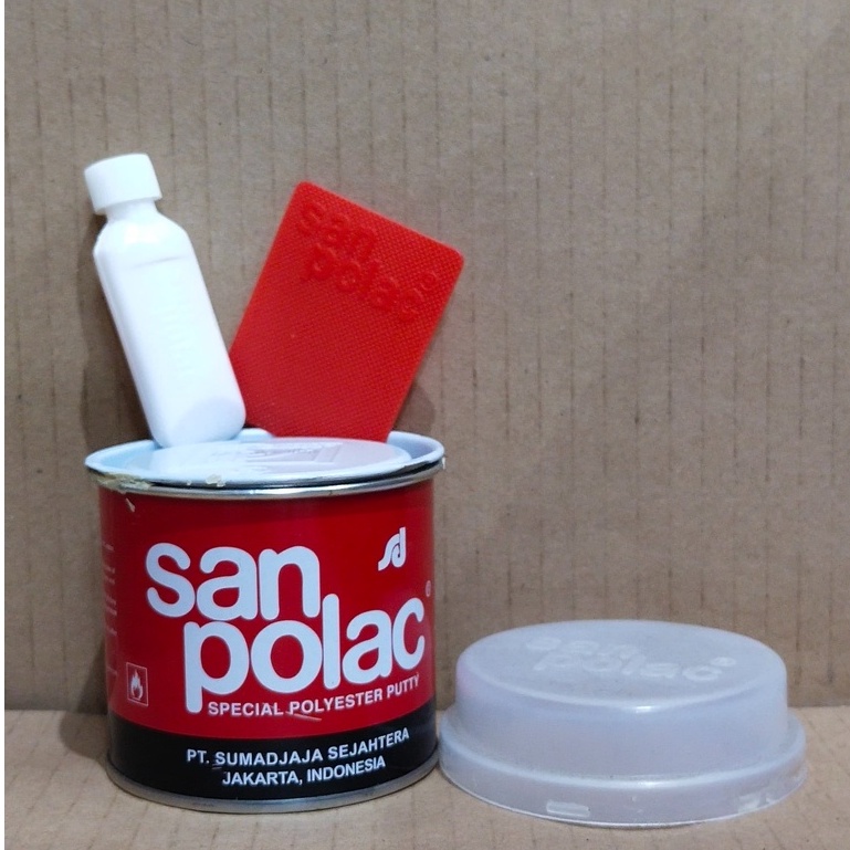 SAN POLAC