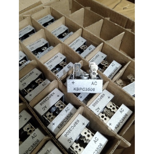 DIODA KIPROK 35A SEP ORIGINAL