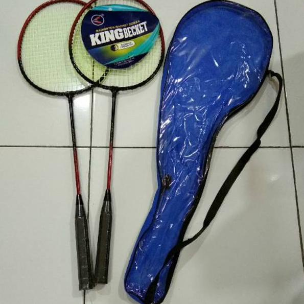 Raket Badminton ANAK ANAK isi 2