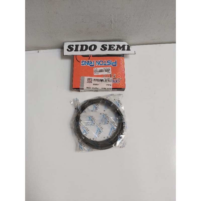 Ring Piston / Ring Seker Diesel KND5 B Ohatsu