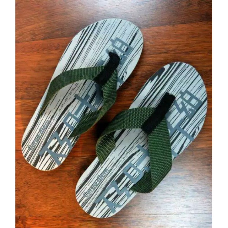 sandal distro casual carpa diem new dava