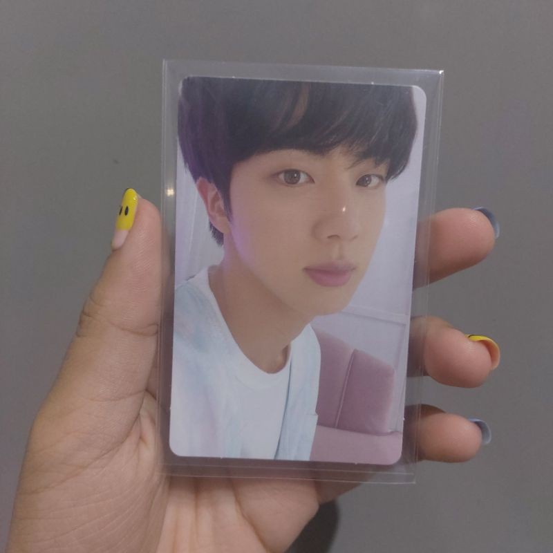 PC RANDOM BE ESSENTIAL JIN