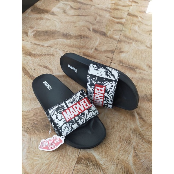 SANDAL PRIA SLIDE SPORT TERBARU