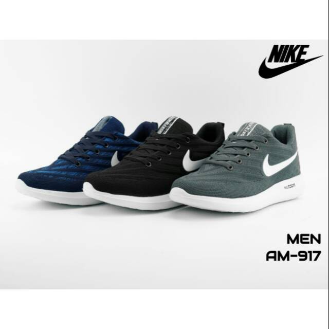 New Collection New Style Shoes Sport Nike Men Am 917m