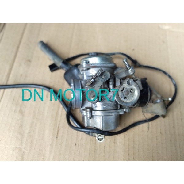 Karburator Karbulator Karbu Spacy Original Beat Karbu Scoopy Karbu