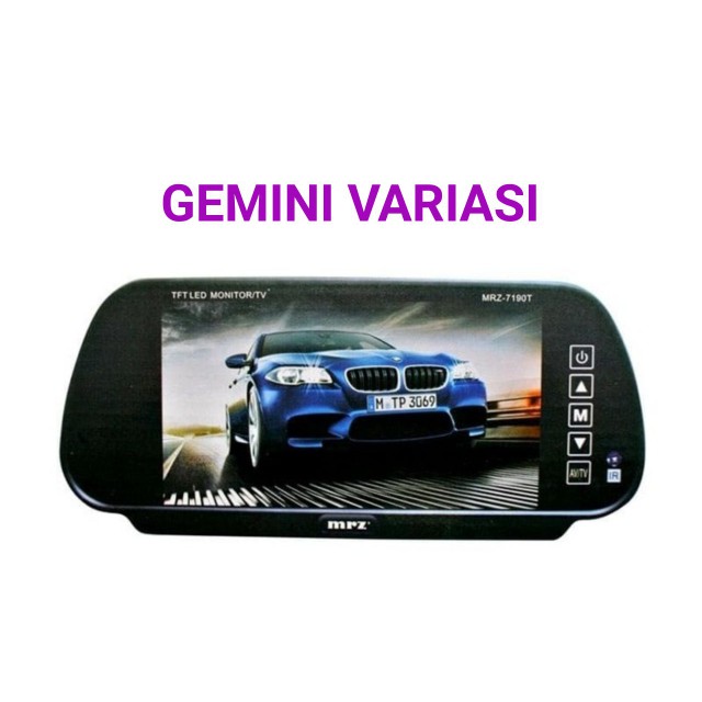 TV SPION MRZ-719OT LED TV B-36