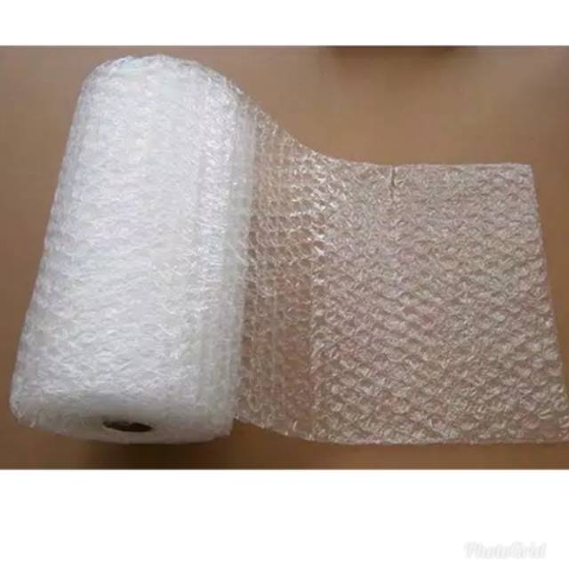 

Bubble Wrap