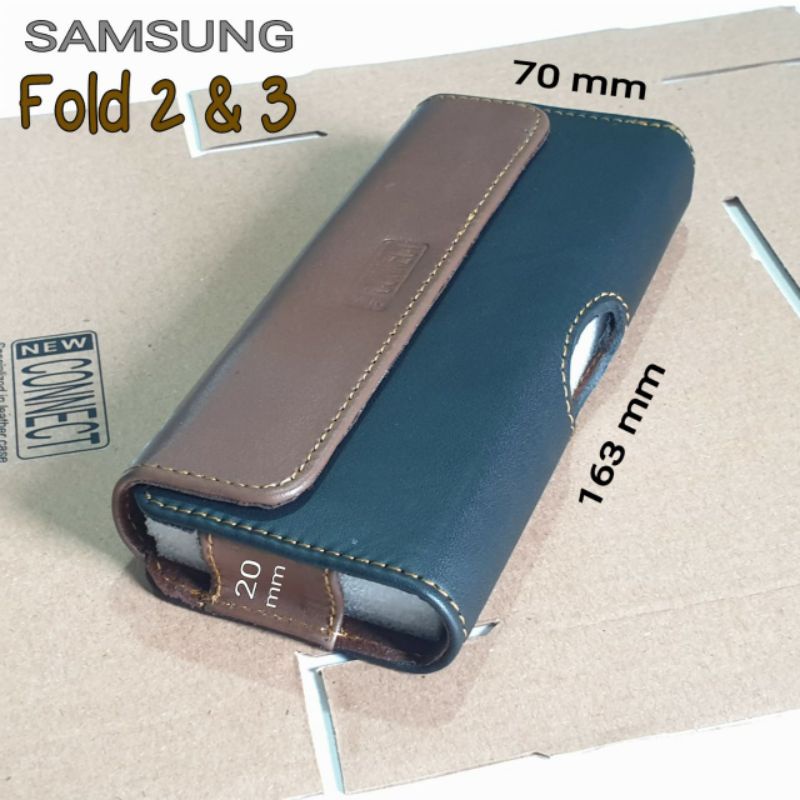 pouch samsung z fold 2 3 4