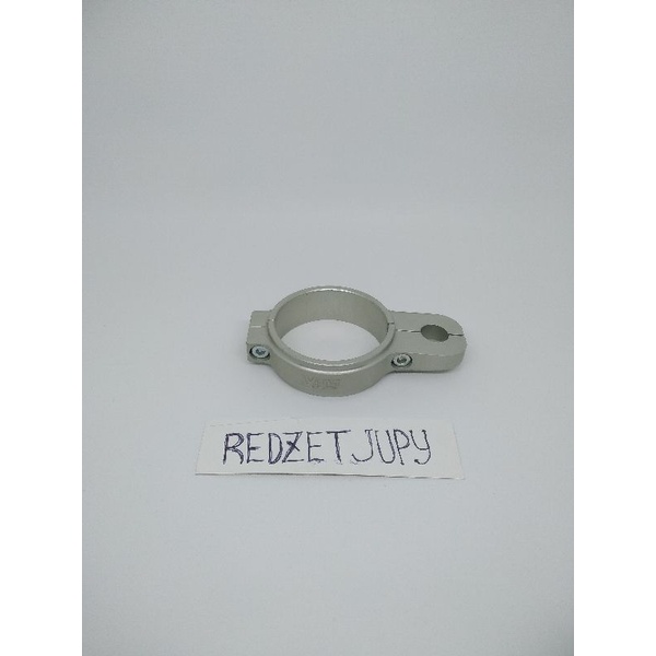 braket tabung pisah shock skok sok belakang original yss