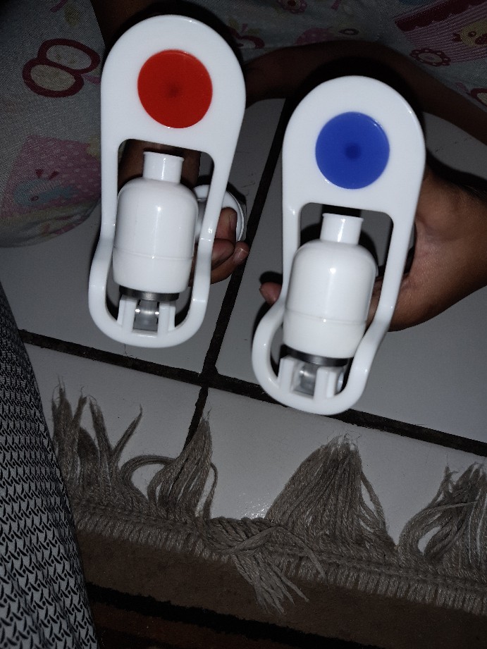 Keran Kran Dispenser Miyako  Keran Guci Miyako