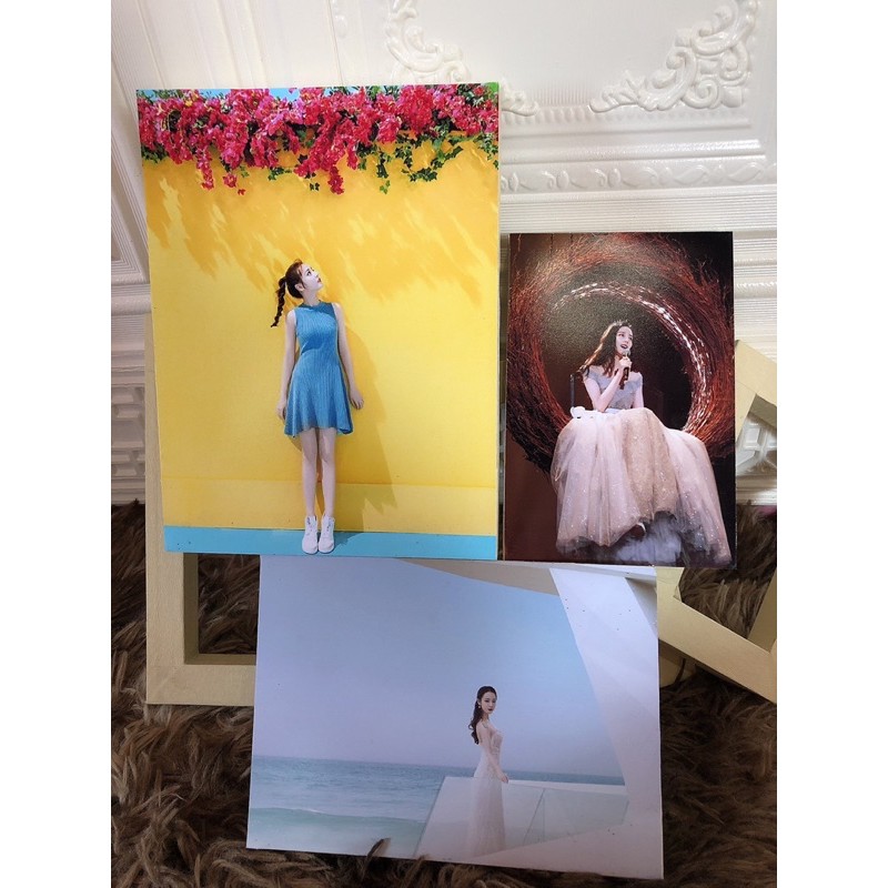 PAKET1 cetak foto frameless 3foto