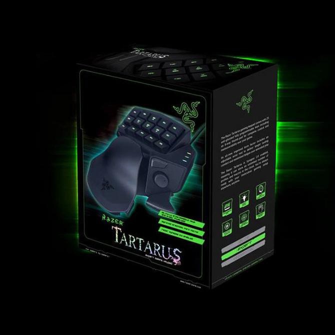 Sale Razer Tartarus