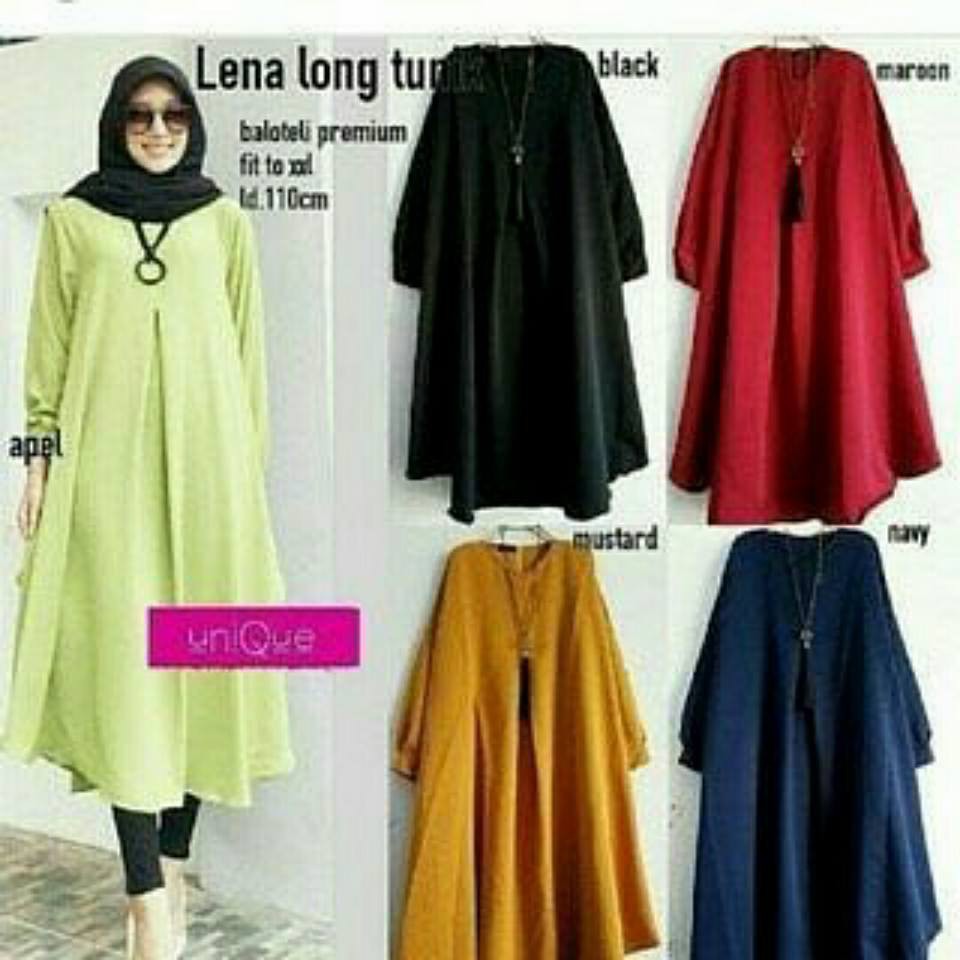 atasan tunik murah/wanita putih/anak laki/tas slempang/hello kitty/rok span/rok lilit/baju ibu/viva