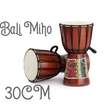 KENDANG BALI/MAINAN TRADISIONALKENDANG MAINAN/JIMBE/ALAT MUSIK TEPAK/KENDANG BALI