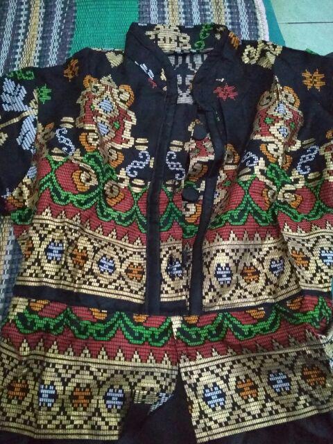 Artomoro Couple Batik Ardina Couple 011
