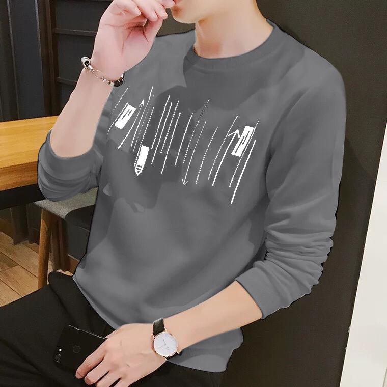  BAJU  PRIA  MIDO SIZE M L LENGAN PANJANG GQ Shopee  Indonesia