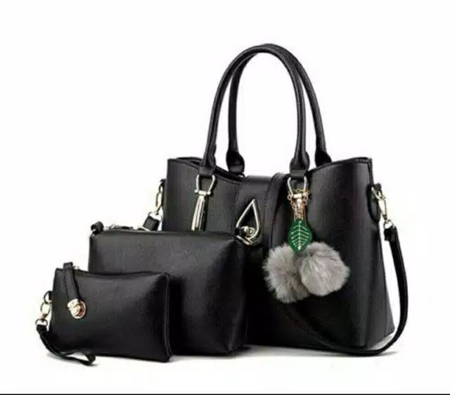 RAJA( COD ) Handbags Fashion AIR 3in1 / Handbags Fashion Murah