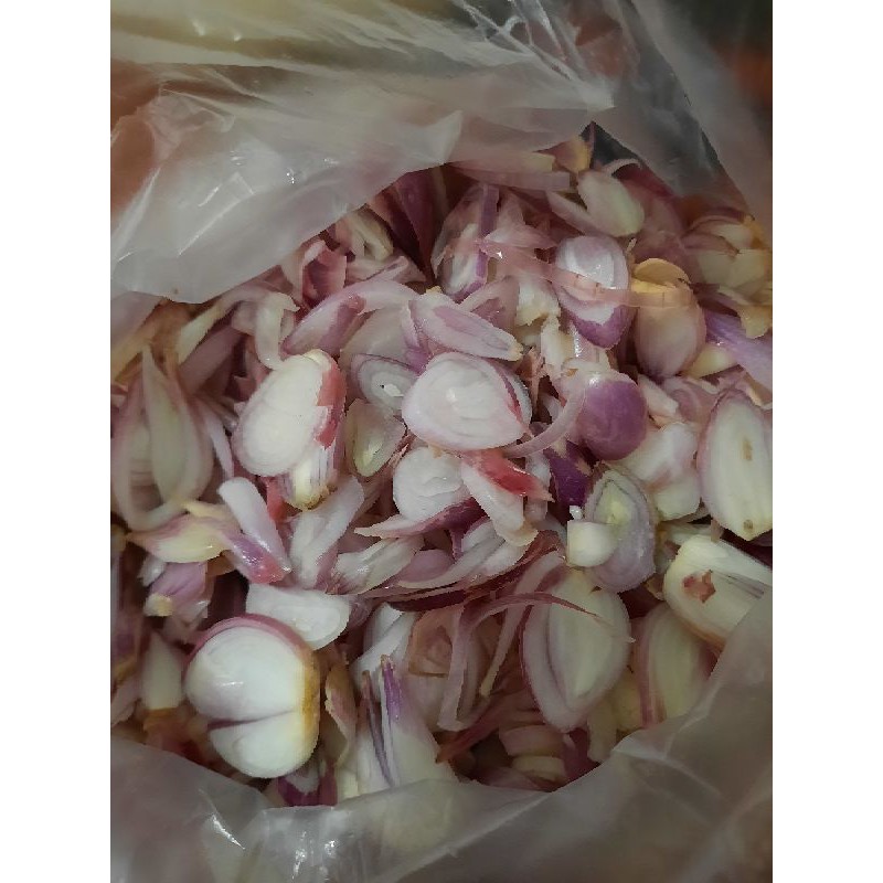 

RB BAWANG MERAH IRIS