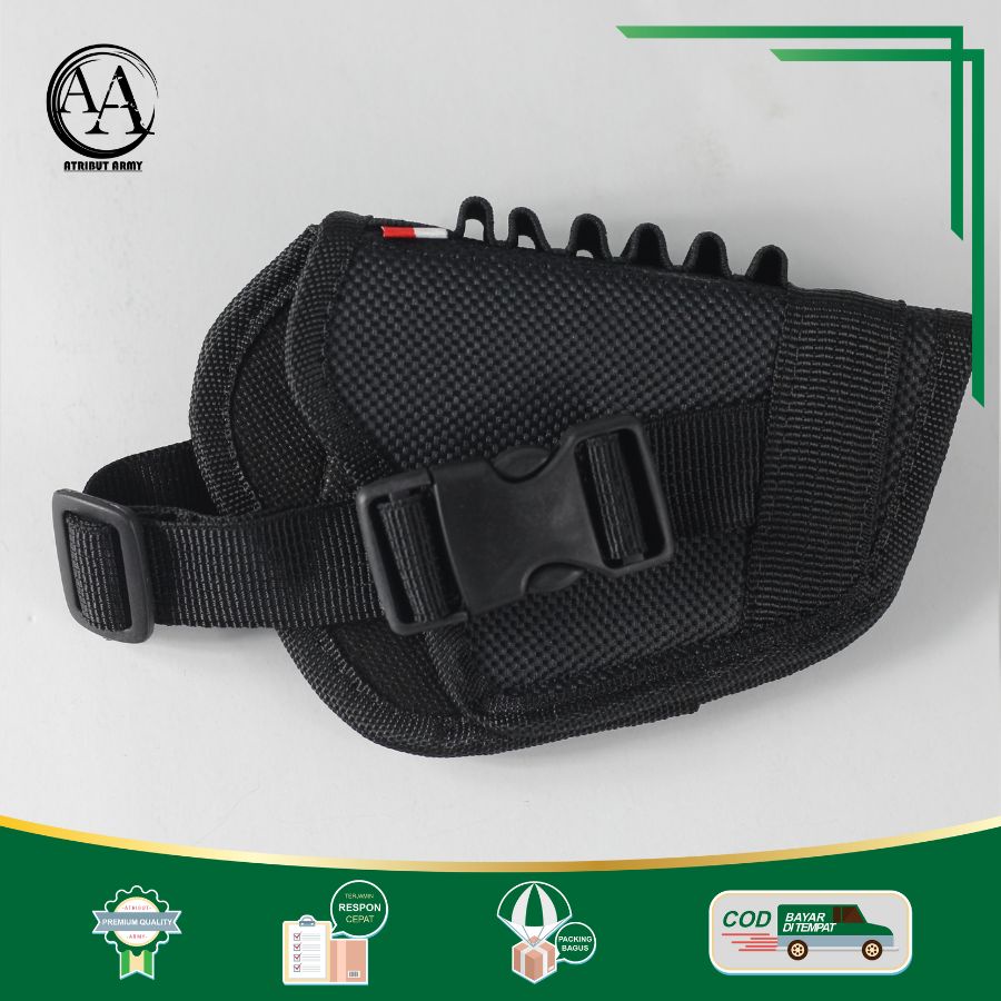 TEMPAT SENJATA - HOLSTER DALAM - SARUNG SENJATA