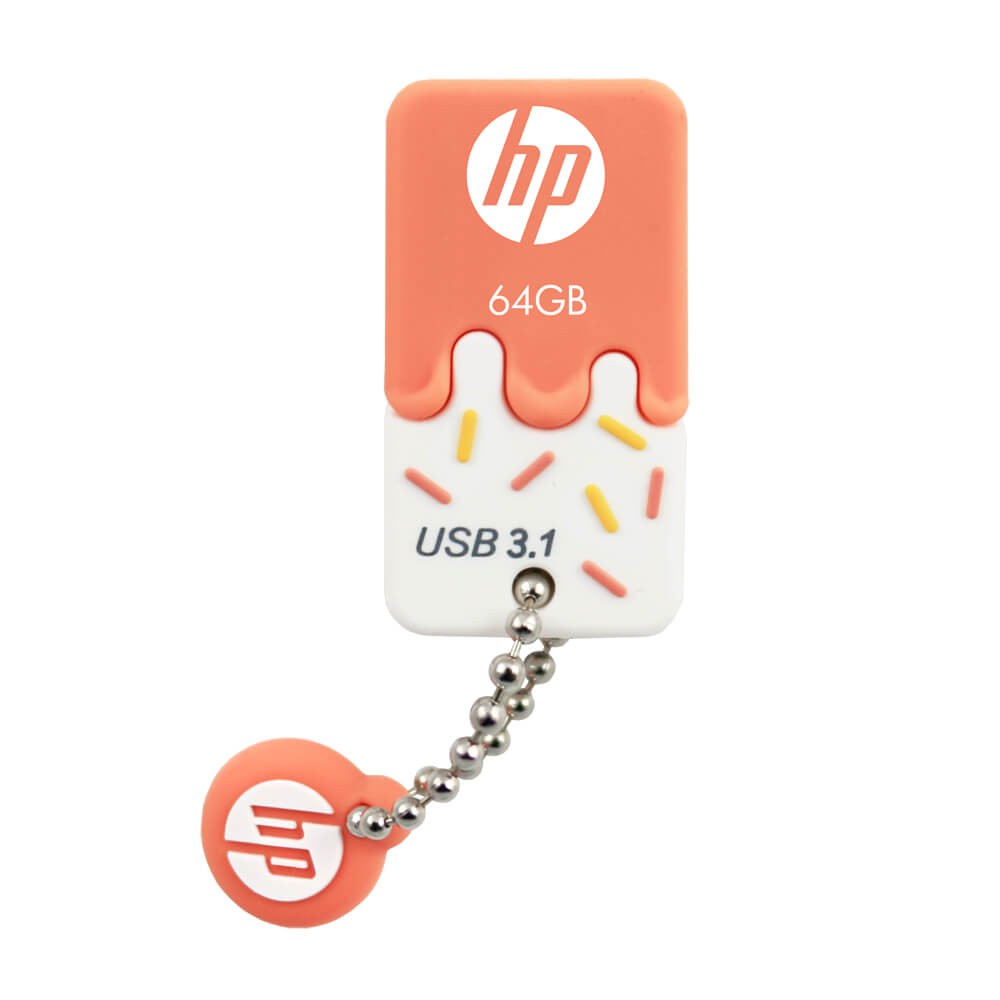 Flashdisk HP x778 64GB USB 3.1 Original