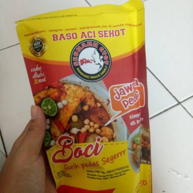 

Baso aci