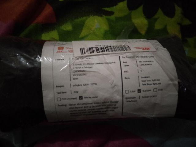 Botol Minum My Bottle + Pouch - 500ml