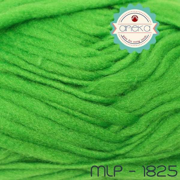 BENANG MINI LOOPY / LOOPY MINI YARN - 1825