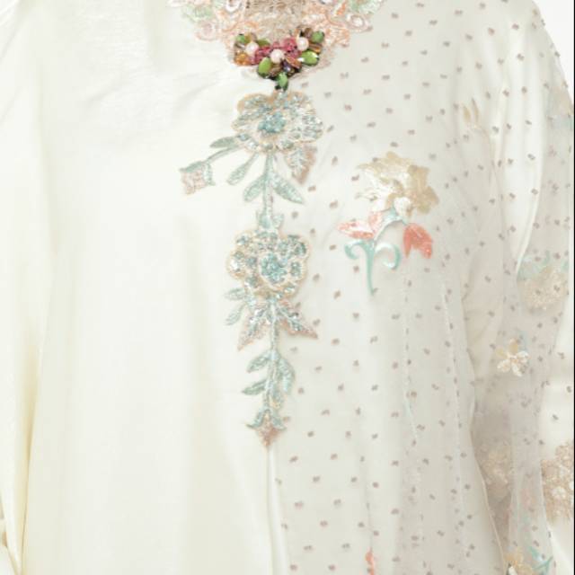 Ready Kaftan Luire by Raden Sirait