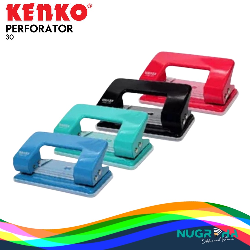 

PERFORATOR KENKO 30