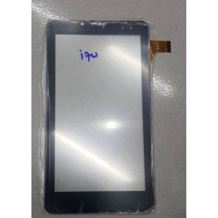 Touchscreen I7U 3G - I7U Lite - Tab I Lite Touchscreen Tab Advan I7U Lite - I7U 3G