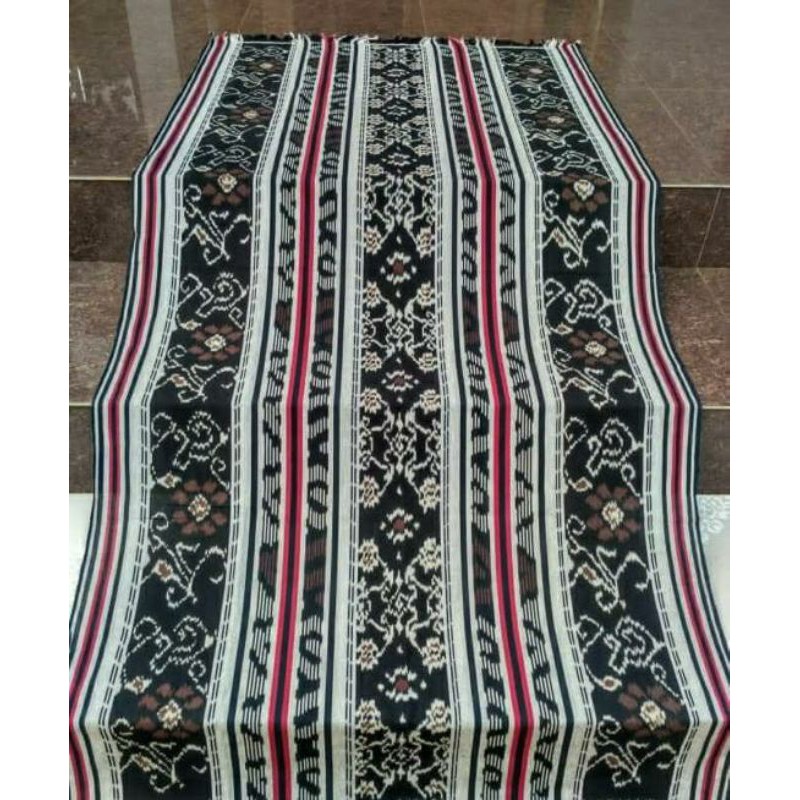 TENUN BLANGKET TENUN JEPARA TENUN TROSO KAIN TENUN JEPARA ORIGINAL